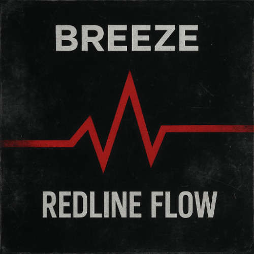 REDLINE FLOW tape