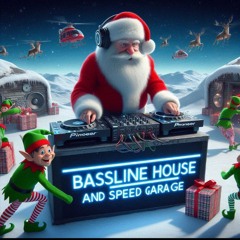 DECEMBER 2024 MIX