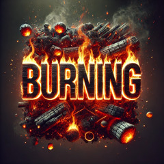 Burning-2