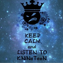 K.Nineteen - Freestyle (new so