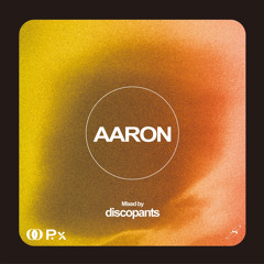 JOHNDOE P.x Exclusive Mix side A【AARON】 Mixed by discopants