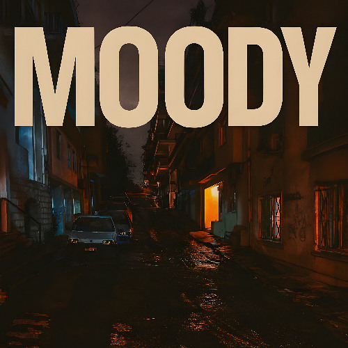 Moody (demo)