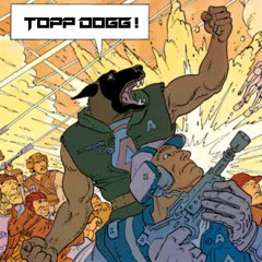 Topp Dogg (Wolf Mix)