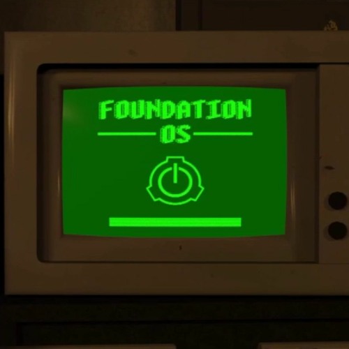 SCP: Secret Laboratory - The Final Flash of Existence [Alpha Warhead REMIX]