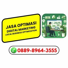 Layanan Digital Marketing di Blitar Profesional, Hub 0889-8964-3555