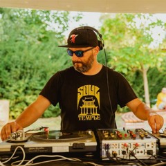 Vinyl, Rum, Tapas & Wine #3 with Dubase