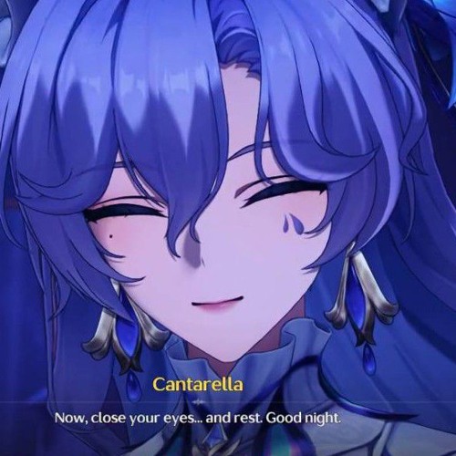 Lost at Sea (Cantarella theme)