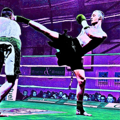 Kick Boxing DUB (director's cut) [FREE DL]