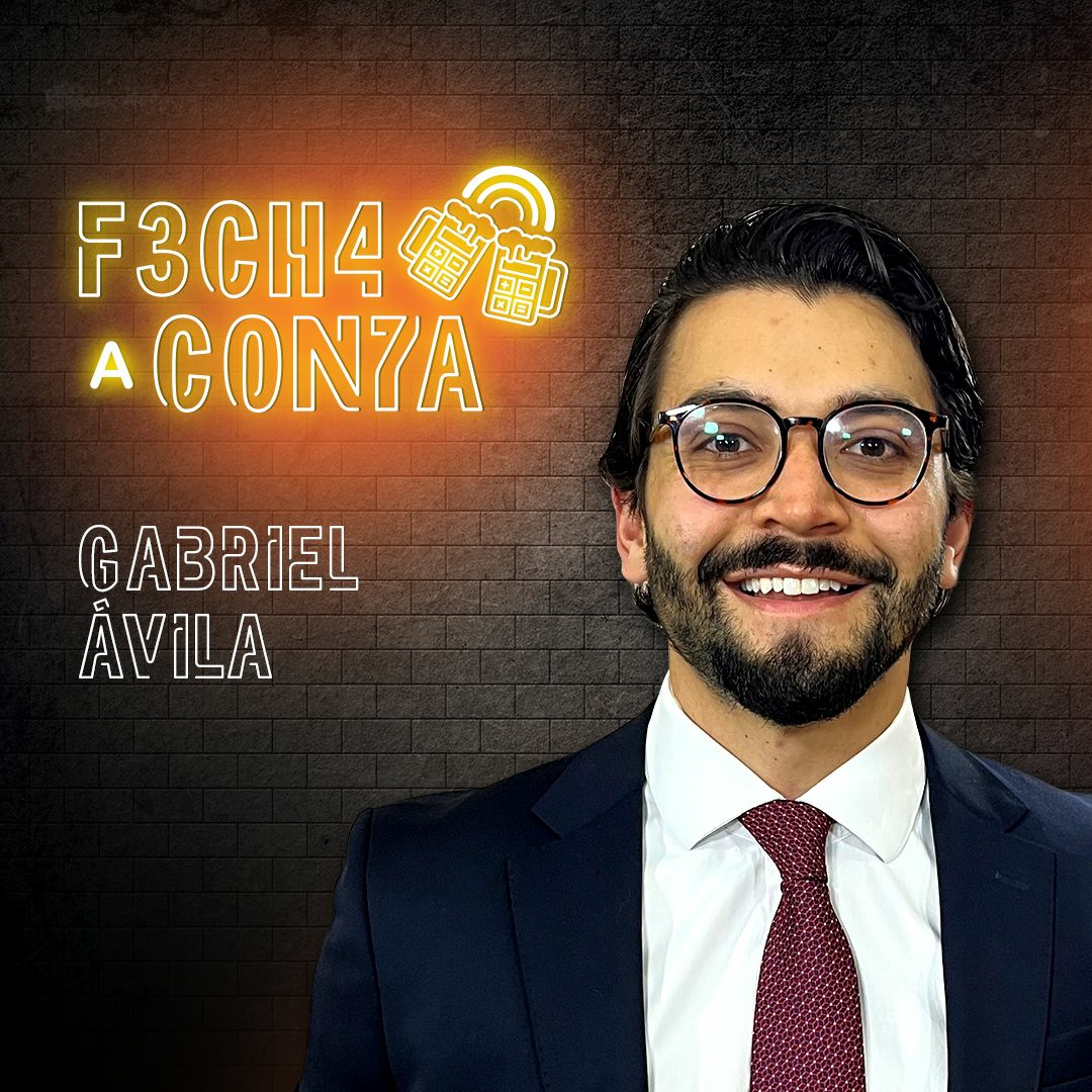 Fecha a Conta #36: contratar PJ é legal? Entenda sobre vínculo empregatício episode artwork