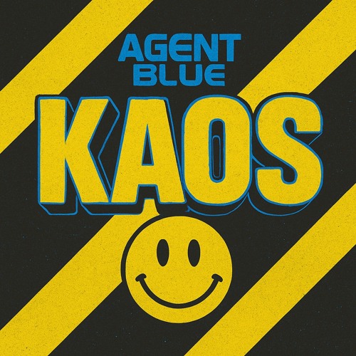 Kontrol - Kaos
