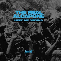 Keep Me Moving (YosHpit) [Played On BBC Introducing Radio]