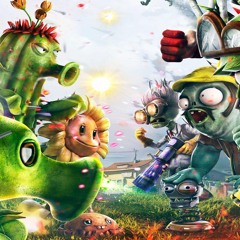 Main Theme - Plants vs. Zombies: Garden Warfare