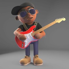 (FREE) Hard Guitar 808 Trap Instrumental | Heavy Trap Beat 2020 (PROD. D. SCOTTY BEATS)