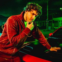 Smooth Trap Beat (Jack Harlow Type Beat) - "Craving" - Rap Instrumental Beats 2024 Free DL