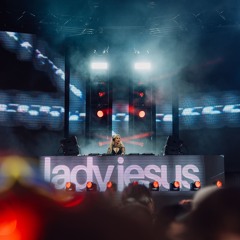 Lady Jesus @ RHYTHM & VINES 2024