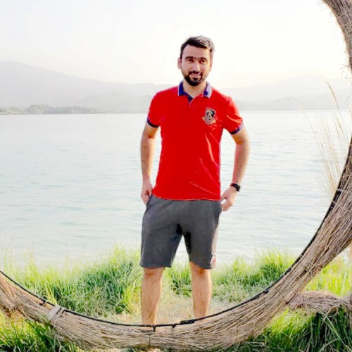 The Bachelor Groove | Dancing Jungle | ᵘˢᵐᵃⁿ࿐