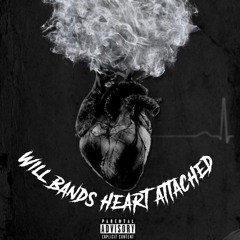 Will Bands - Heart attached