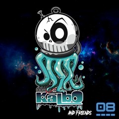KALBO AND FRIENDS 08 (Feat. NAAK)