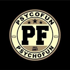 Psychofun - Rasa
