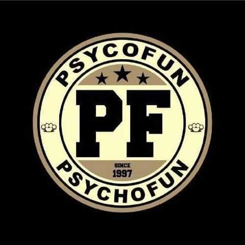 Psychofun - Rasa