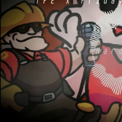 Hard Hat - Friday Night Funkin x TF2
