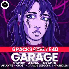 Garage Bundle