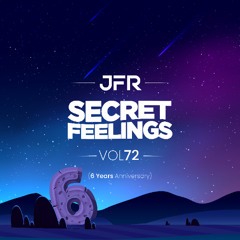 JFR - Secret Feeligs Vol 72 (6 Years Anniversary)