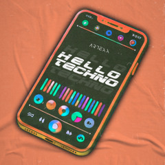 Artexx - Hello Techno
