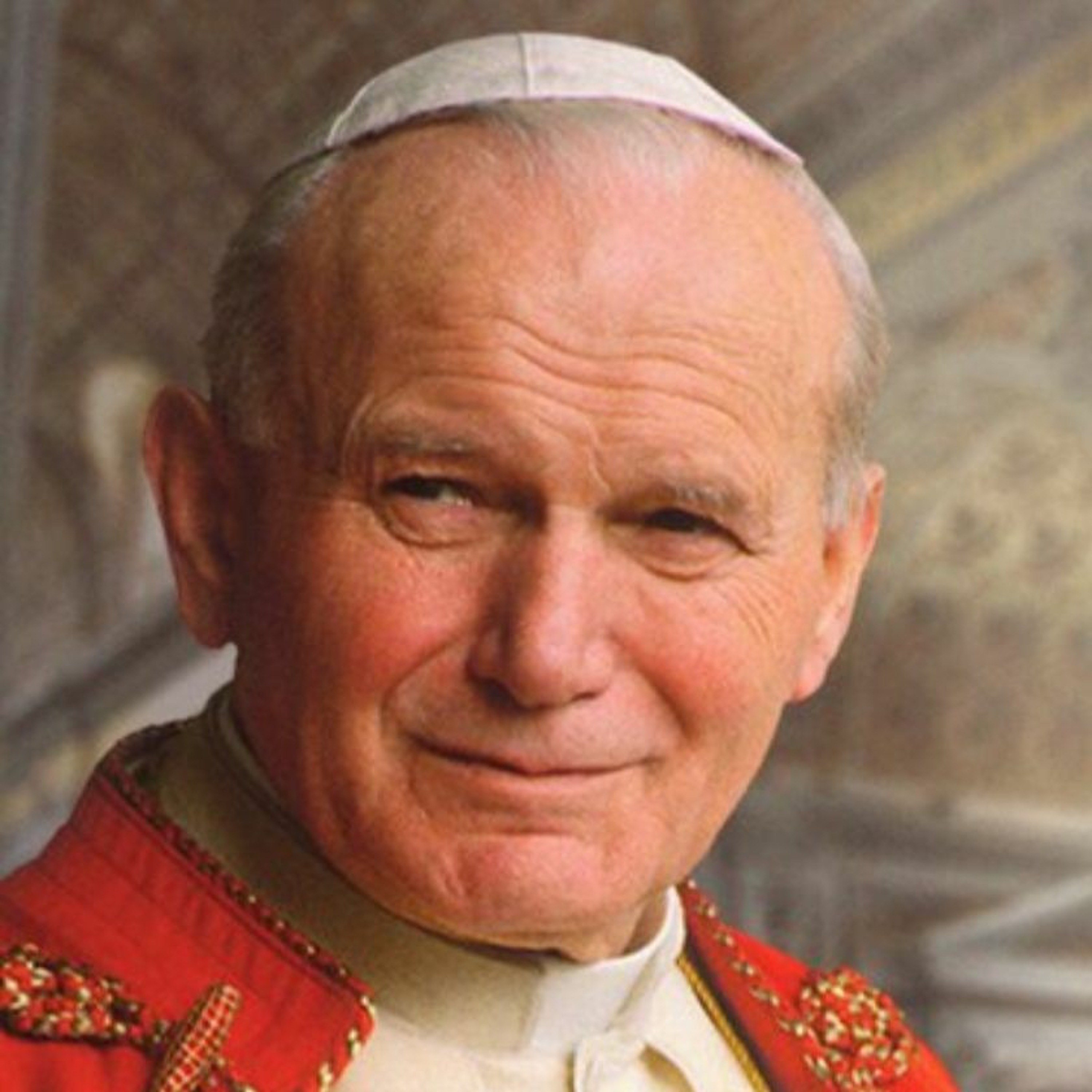 Aquinas & John Paul II on Human Action | Fr. Alan O'Sullivan, O.P.