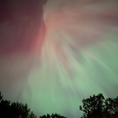 Northern Lights w/ BØØSTÏ (prod. xenshel x gusuck)