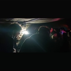 CAMOUFLAGE DISCO - Warm up Mix