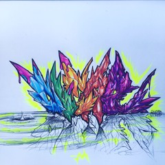 CLEAR - TRANSPARENCY (Rough Release)