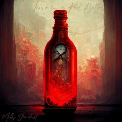 Time in a Red Bottle