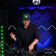 R&B with a Touch Of Funk