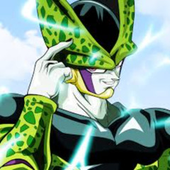 Perfect Cell voice impression.