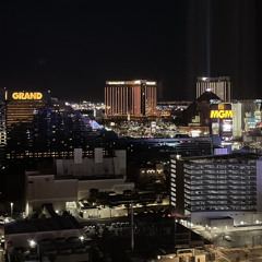 Just Might Prod. Sqvxlls