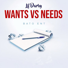 Wants Vs Needs