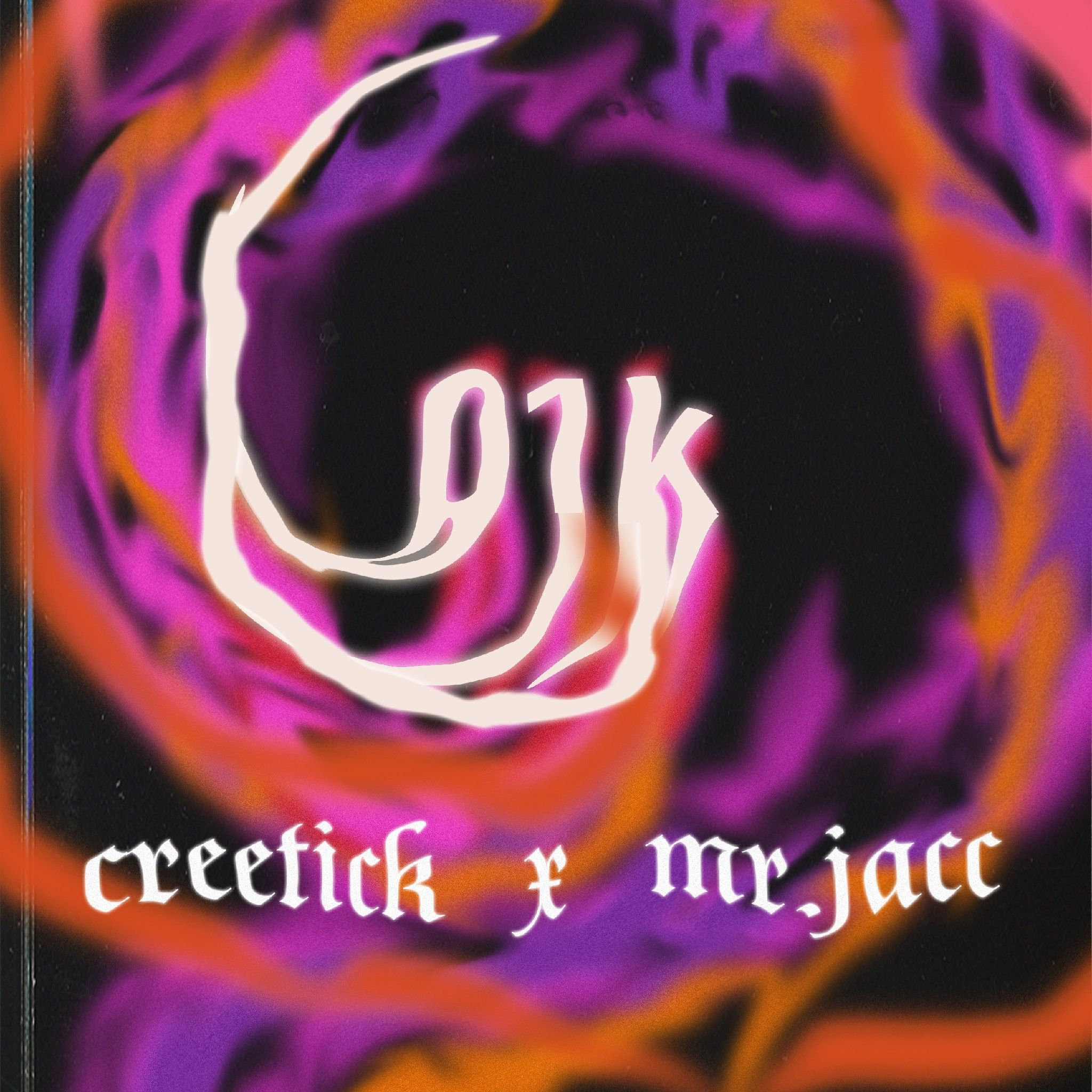 ダウンロード 01K w/ Creetick