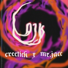 01K w/ Creetick