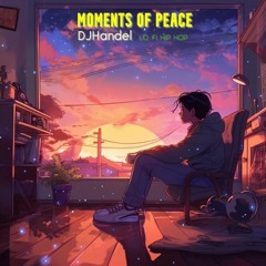 Moments Of Peace
