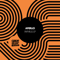 APOLLO - Papyrus