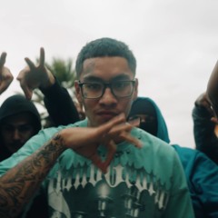 Poppafish - Get Rich