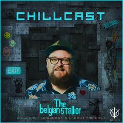 CHILLCAST [2] (Techno, Hardtechno, Darktechno, Techhouse, ...)