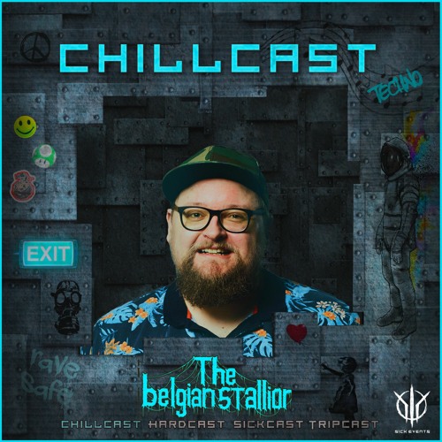 CHILLCAST [2] (Techno, Hardtechno, Darktechno, Techhouse, ...)