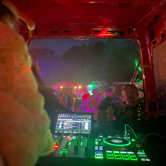 Silly Fun House Set Live @TheRoyalSnail @Borderland SE