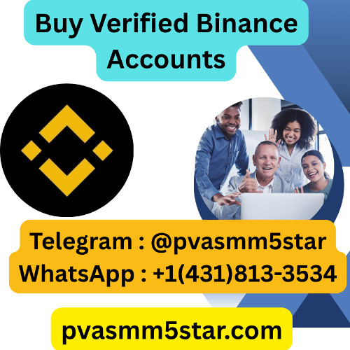 binaceBuy Verified Binance Account Egsmm.com is your