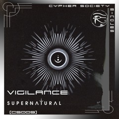 Supernatural - Vigilance [CS009]