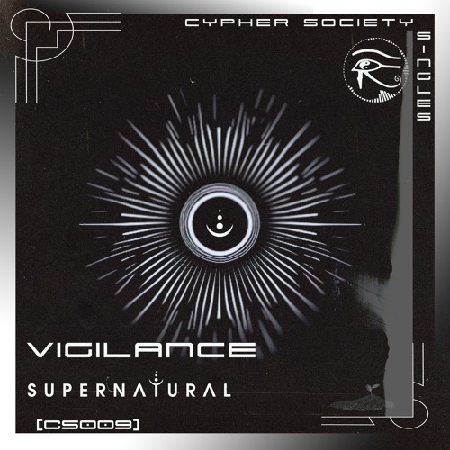 Supernatural - Vigilance [CS009]