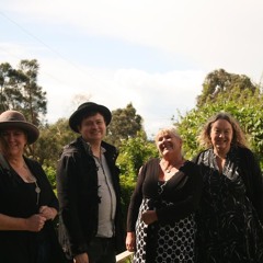 Mobile Zebra live at the ACEC