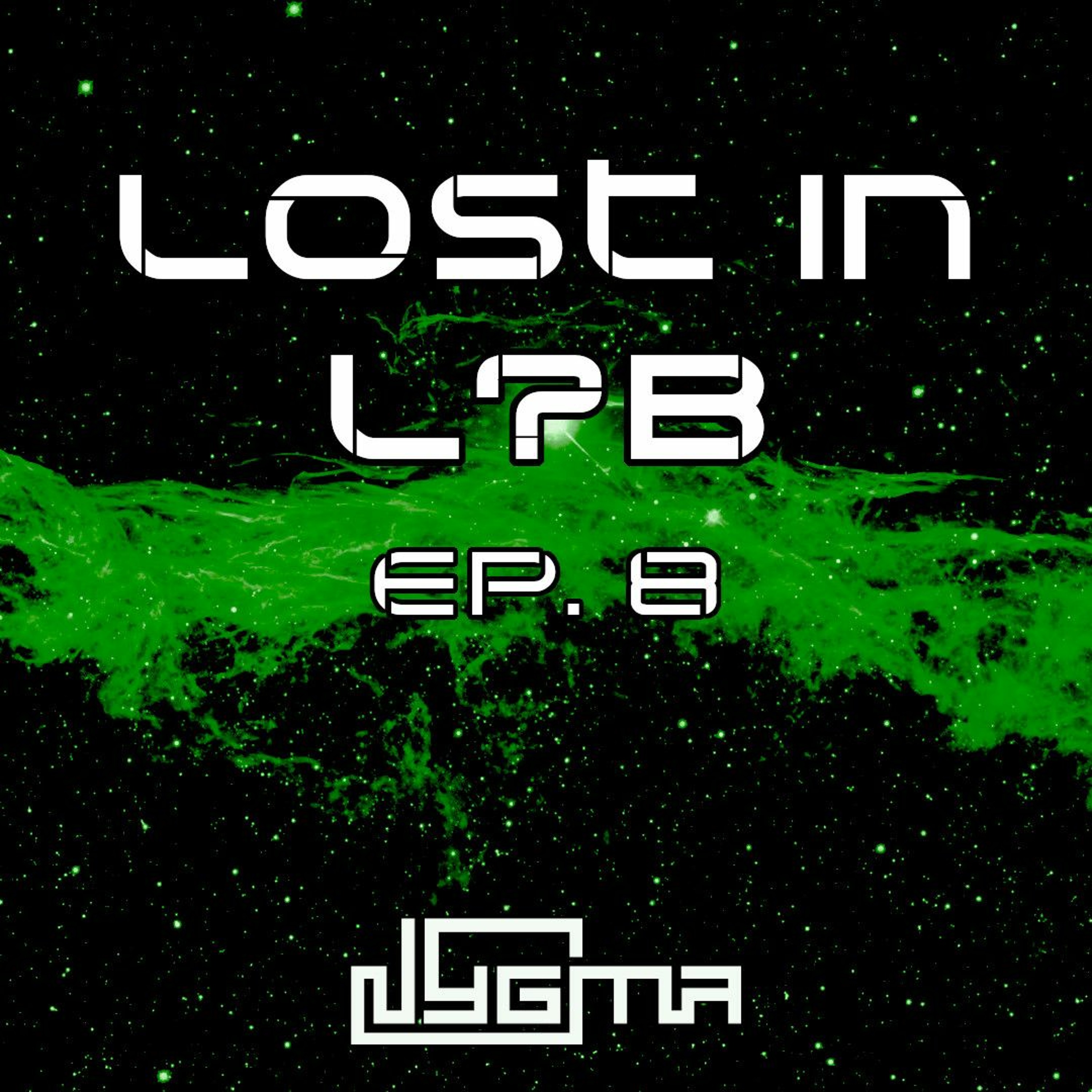 In L?B with NYGMA
